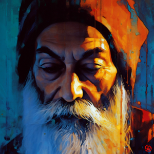 osho