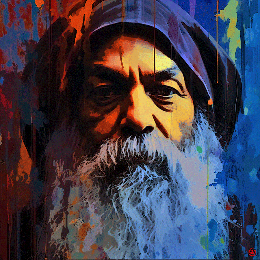 osho