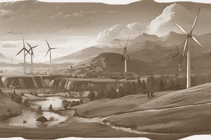 Czysta energia